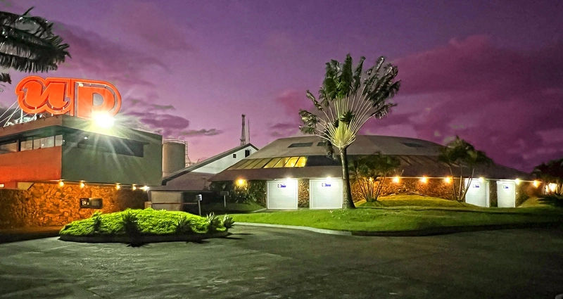 Unidade Hoteleira: 1ª foto da galeria de imagens do imóvel