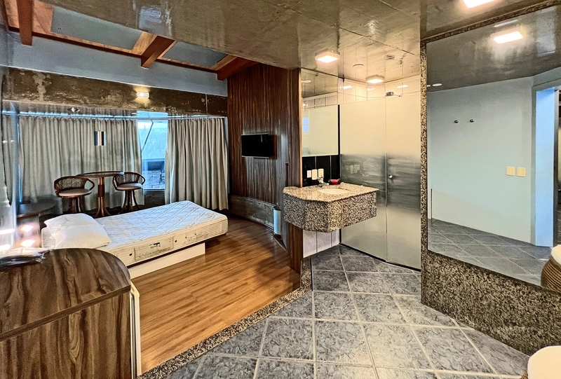 Unidade Hoteleira: 69ª foto da galeria de imagens do imóvel