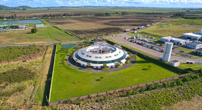 Unidade Hoteleira: 6ª foto da galeria de imagens do imóvel