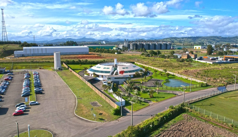 Unidade Hoteleira: 2ª foto da galeria de imagens do imóvel