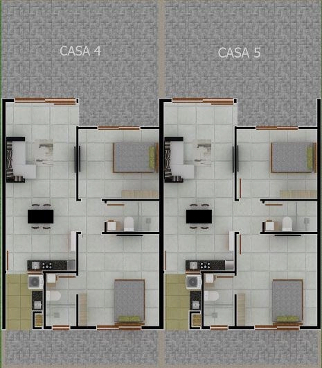 Casas Nova - Projeto Morderno: 31ª foto da galeria de imagens do imóvel
