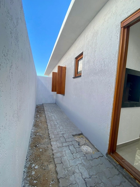 Casas Nova - Projeto Morderno: 4ª foto da galeria de imagens do imóvel