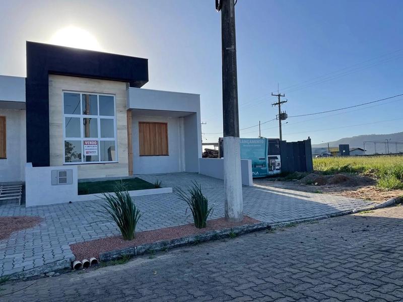 Casas Nova - Projeto Morderno: 3ª foto da galeria de imagens do imóvel