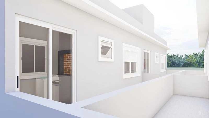 Casas Nova - Projeto Morderno: 27ª foto da galeria de imagens do imóvel