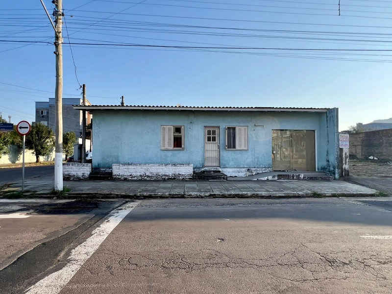 Loja comercial: 1ª foto da galeria de imagens do imóvel
