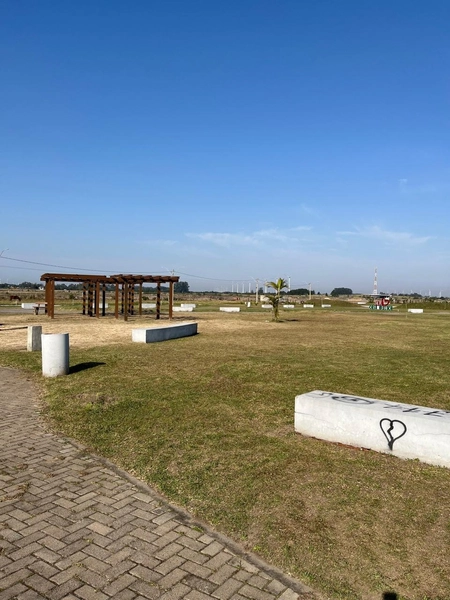 Ótimo terreno: 5ª foto da galeria de imagens do imóvel