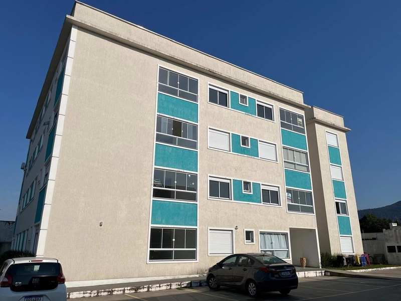 Apto 2 dorm novo...: 2ª foto da galeria de imagens do imóvel