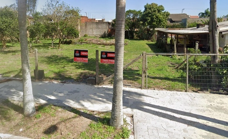 Excelente terreno no Caiu do Ceu: 1ª foto da galeria de imagens do imóvel