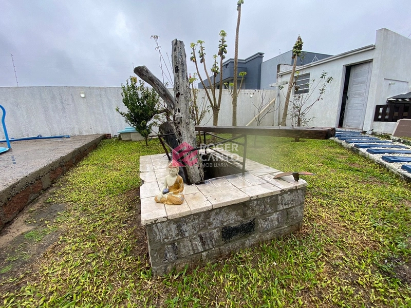 Lindo imovel com sala de estar com lareira, living e amplo espaco: 11ª foto da galeria de imagens do imóvel