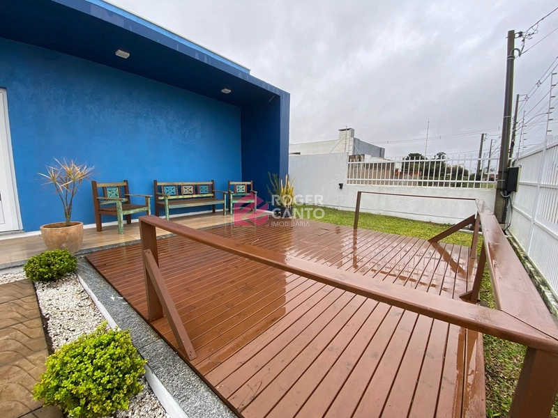 Lindo imovel com sala de estar com lareira, living e amplo espaco: 6ª foto da galeria de imagens do imóvel