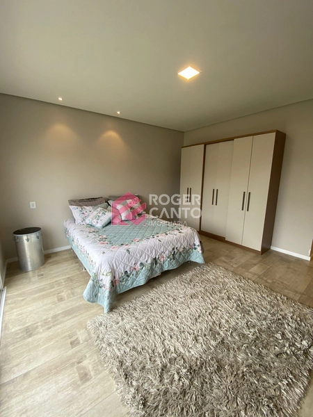 Lindo imovel com sala de estar com lareira, living e amplo espaco: 36ª foto da galeria de imagens do imóvel