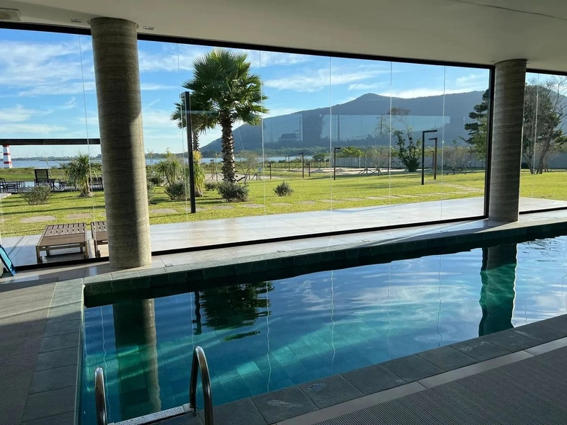 Terreno no Marina del Faro: 4ª foto da galeria de imagens do imóvel