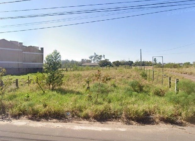 Terreno: 1ª foto da galeria de imagens do imóvel