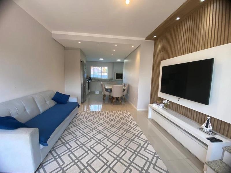 Excelente Duplex a venda em Osório.: 8ª foto da galeria de imagens do imóvel