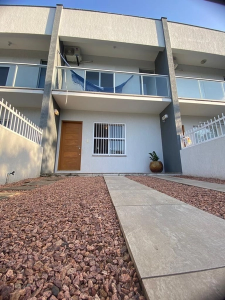 Excelente Duplex a venda em Osório.: 1ª foto da galeria de imagens do imóvel