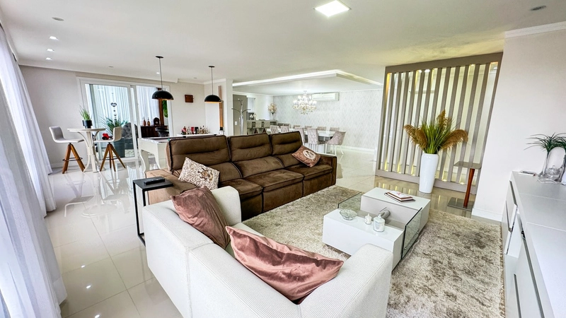 Excepcional Apartamento de Cobertura: 28ª foto da galeria de imagens do imóvel