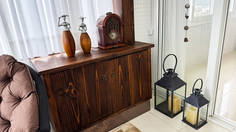 Excepcional Apartamento de Cobertura: 18ª foto da galeria de imagens do imóvel