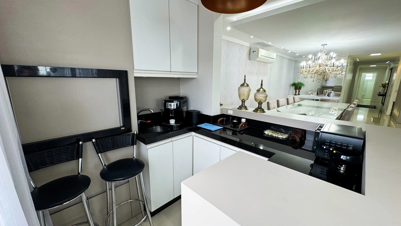 Excepcional Apartamento de Cobertura: 22ª foto da galeria de imagens do imóvel