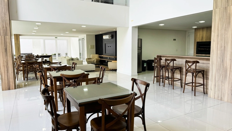 Excepcional Apartamento de Cobertura: 62ª foto da galeria de imagens do imóvel