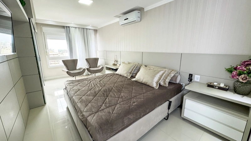 Excepcional Apartamento de Cobertura: 45ª foto da galeria de imagens do imóvel