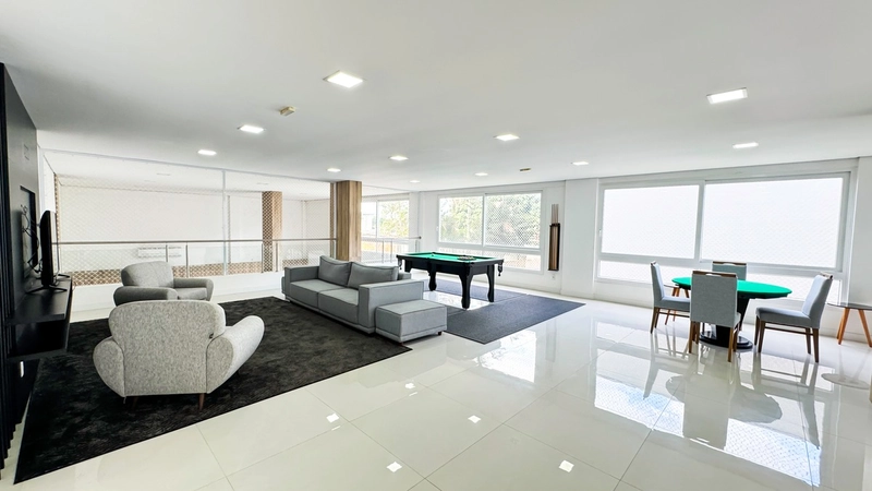 Excepcional Apartamento de Cobertura: 66ª foto da galeria de imagens do imóvel