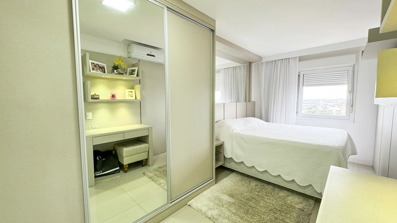 Excepcional Apartamento de Cobertura: 38ª foto da galeria de imagens do imóvel