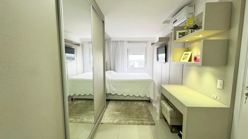 Excepcional Apartamento de Cobertura: 41ª foto da galeria de imagens do imóvel