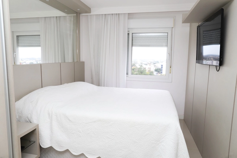 Excepcional Apartamento de Cobertura: 95ª foto da galeria de imagens do imóvel