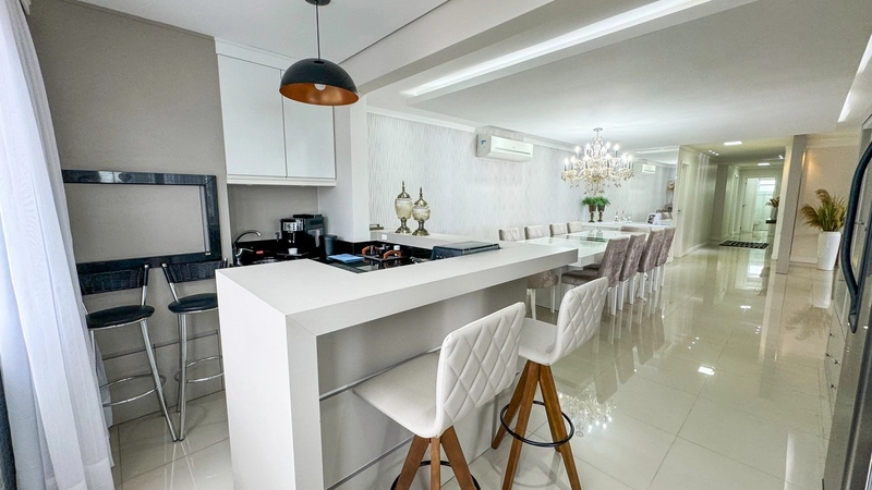 Excepcional Apartamento de Cobertura: 21ª foto da galeria de imagens do imóvel