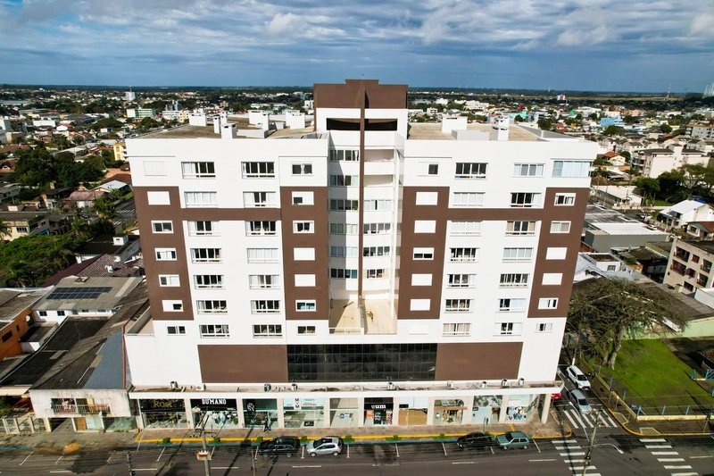 Excepcional Apartamento de Cobertura: 2ª foto da galeria de imagens do imóvel