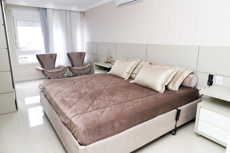 Excepcional Apartamento de Cobertura: 97ª foto da galeria de imagens do imóvel