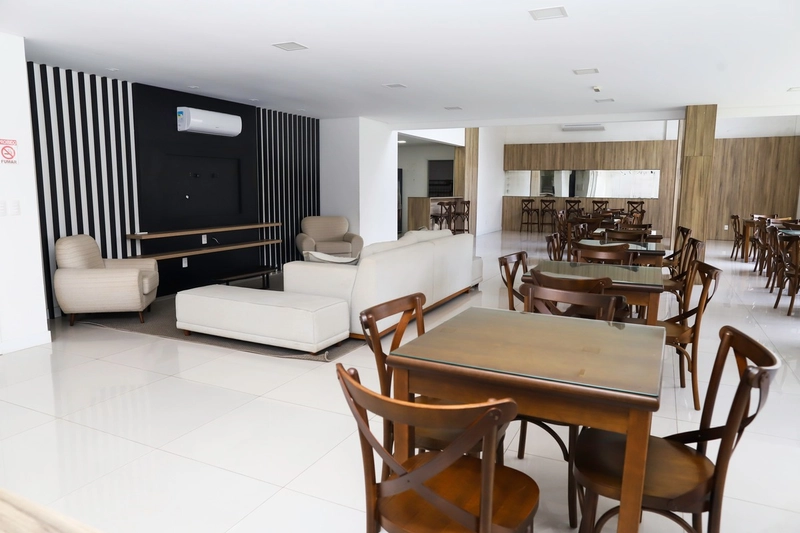 Excepcional Apartamento de Cobertura: 100ª foto da galeria de imagens do imóvel