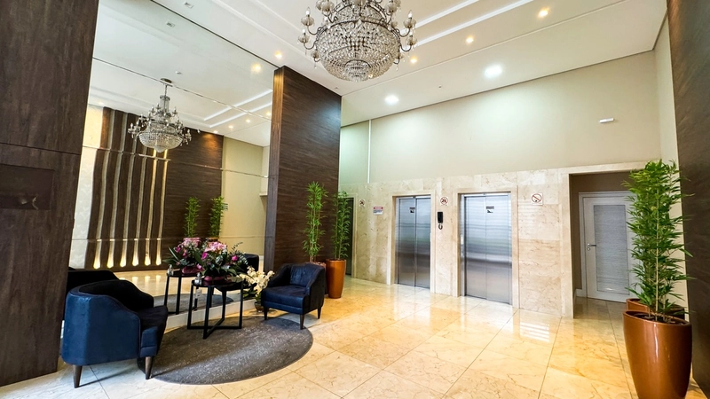Excepcional Apartamento de Cobertura: 57ª foto da galeria de imagens do imóvel
