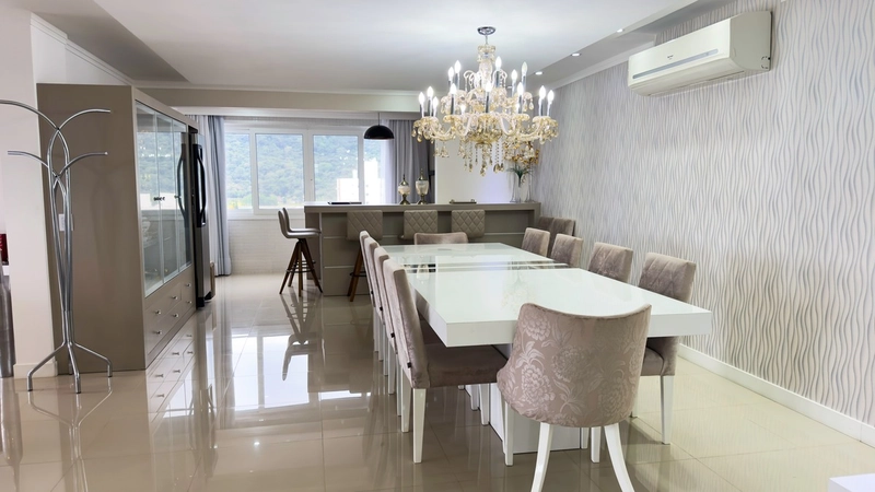 Excepcional Apartamento de Cobertura: 11ª foto da galeria de imagens do imóvel