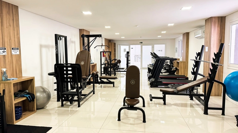Excepcional Apartamento de Cobertura: 69ª foto da galeria de imagens do imóvel