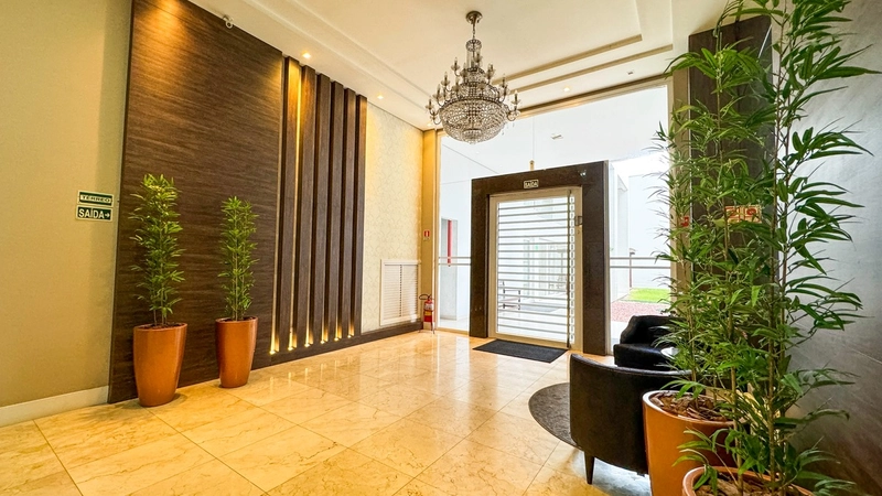 Excepcional Apartamento de Cobertura: 55ª foto da galeria de imagens do imóvel