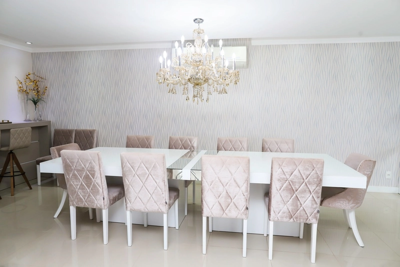 Excepcional Apartamento de Cobertura: 83ª foto da galeria de imagens do imóvel