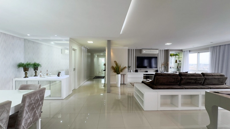 Excepcional Apartamento de Cobertura: 16ª foto da galeria de imagens do imóvel