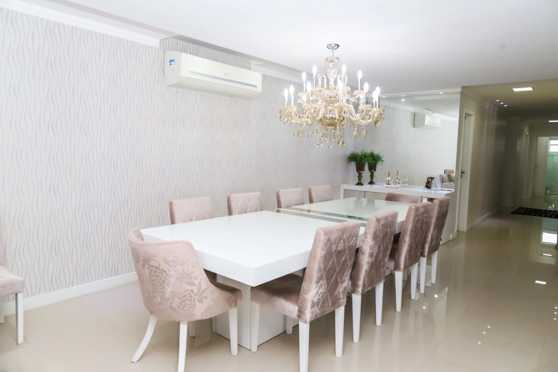 Excepcional Apartamento de Cobertura: 86ª foto da galeria de imagens do imóvel
