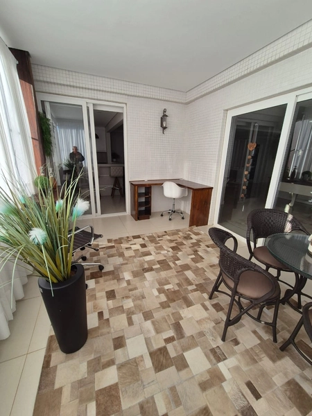 Excepcional Apartamento de Cobertura: 105ª foto da galeria de imagens do imóvel