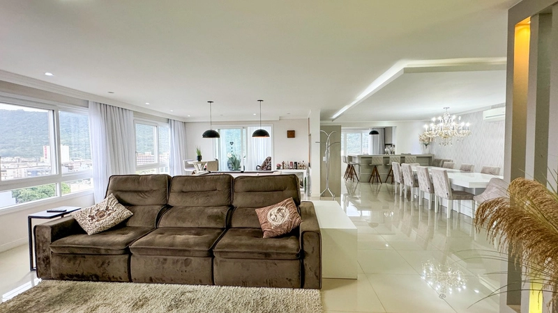 Excepcional Apartamento de Cobertura: 27ª foto da galeria de imagens do imóvel