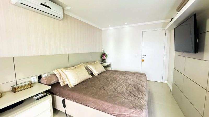 Excepcional Apartamento de Cobertura: 50ª foto da galeria de imagens do imóvel