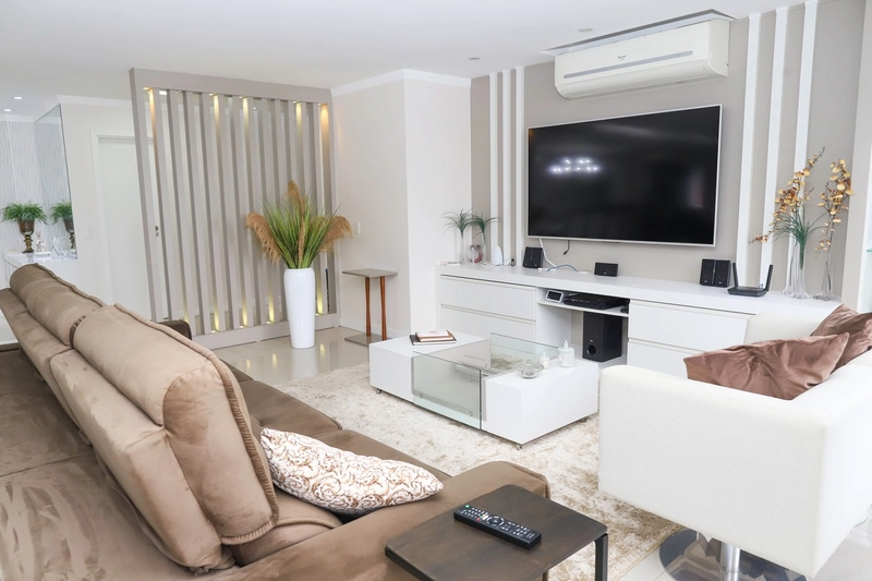 Excepcional Apartamento de Cobertura: 78ª foto da galeria de imagens do imóvel