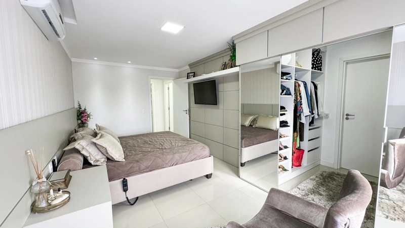 Excepcional Apartamento de Cobertura: 44ª foto da galeria de imagens do imóvel