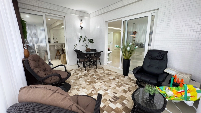 Excepcional Apartamento de Cobertura: 17ª foto da galeria de imagens do imóvel