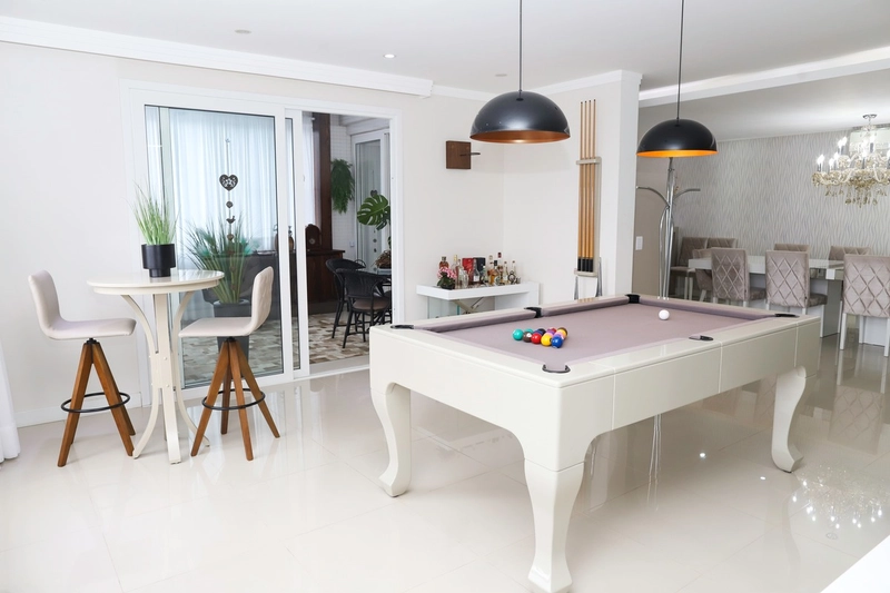 Excepcional Apartamento de Cobertura: 79ª foto da galeria de imagens do imóvel