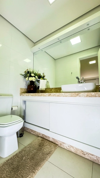 Excepcional Apartamento de Cobertura: 37ª foto da galeria de imagens do imóvel