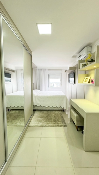 Excepcional Apartamento de Cobertura: 40ª foto da galeria de imagens do imóvel