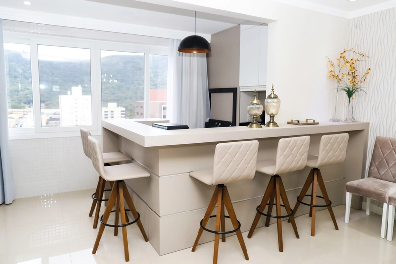 Excepcional Apartamento de Cobertura: 84ª foto da galeria de imagens do imóvel