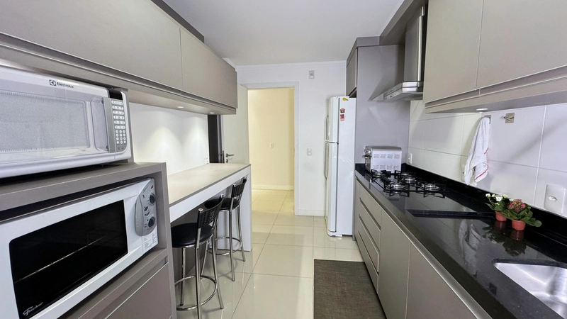 Excepcional Apartamento de Cobertura: 32ª foto da galeria de imagens do imóvel